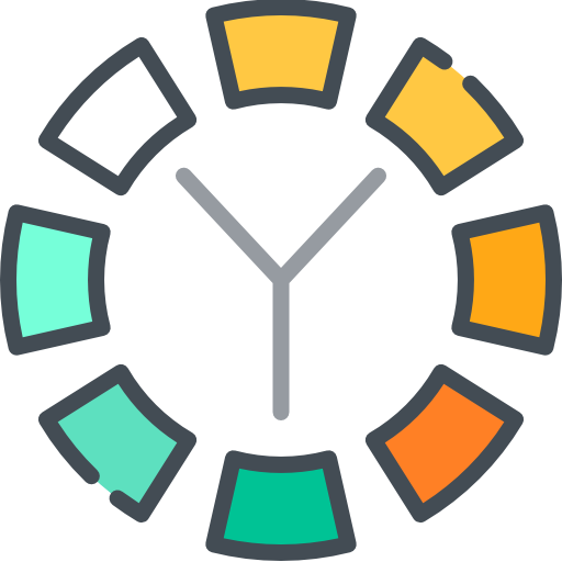 Color circle